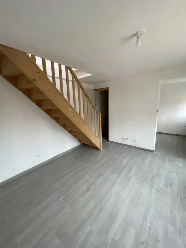 Amiens 80000 – Vente immeuble 16&nbsp;pièces 8&nbsp;chambres