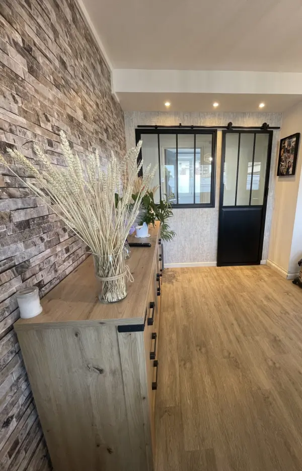 Amiens 80000 – Vente appartement 4&nbsp;pièces 3&nbsp;chambres