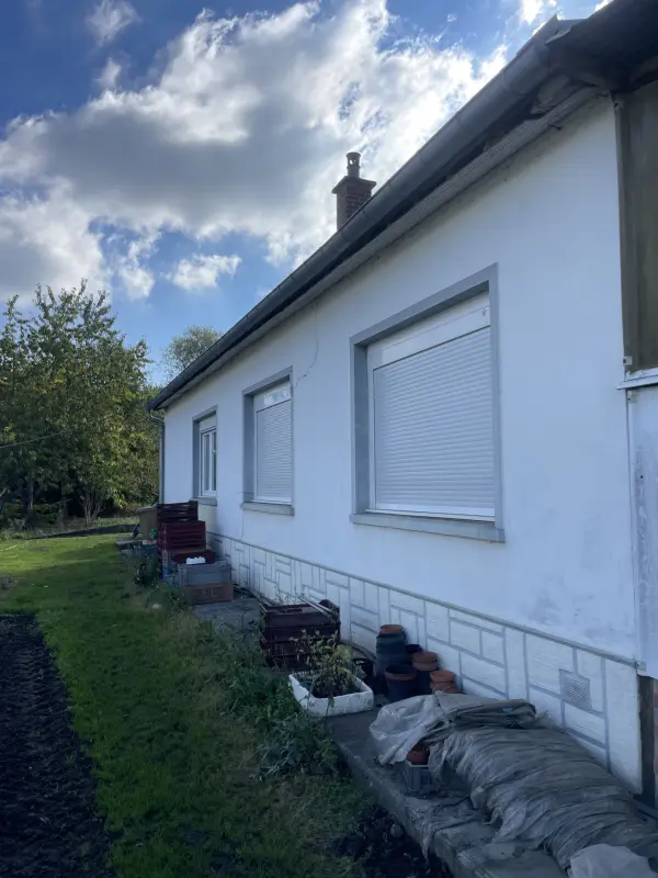 Amiens 80080 – Vente maison/villa 4&nbsp;pièces 3&nbsp;chambres