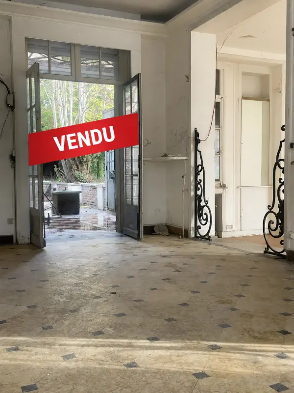 Amiens 80000 – Vente maison/villa 5&nbsp;pièces 4&nbsp;chambres