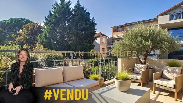 Fontaines-sur-Saône 69270 – Vente appartement 5&nbsp;pièces 3&nbsp;chambres