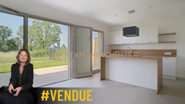 Genay 69730 – Vente maison/villa 4&nbsp;pièces 3&nbsp;chambres