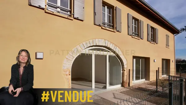 Civrieux 01390 – Vente maison/villa 5&nbsp;pièces 4&nbsp;chambres
