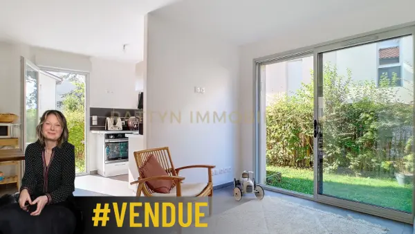 Neuville-sur-Saône 69250 – Vente maison/villa 4&nbsp;pièces 3&nbsp;chambres