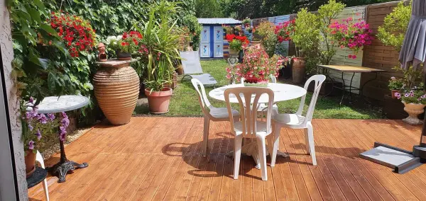 Sermizelles 89200 – Vente maison/villa 6&nbsp;pièces 5&nbsp;chambres