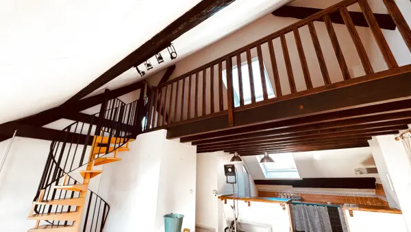 Avallon 89200 – Location appartement 2&nbsp;pièces 1&nbsp;chambre