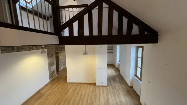 Avallon 89200 – Vente appartement 4&nbsp;pièces 3&nbsp;chambres