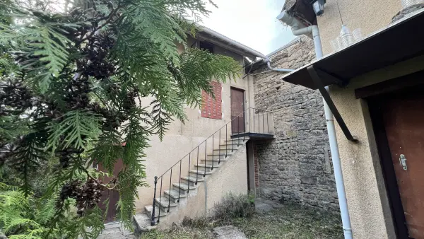 Guillon 89420 – Vente maison/villa 3&nbsp;pièces 2&nbsp;chambres