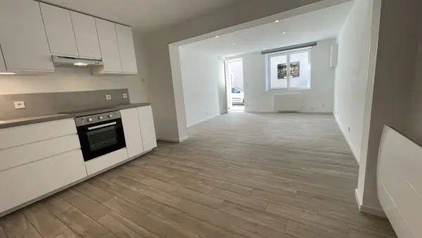Avallon 89200 – Vente appartement 2&nbsp;pièces 1&nbsp;chambre