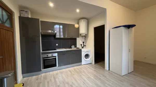 Avallon 89200 – Location appartement 2&nbsp;pièces 1&nbsp;chambre