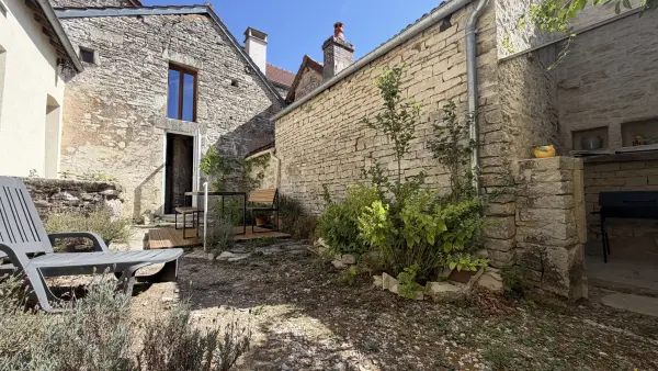 Annay-sur-Serein 89310 – Vente maison/villa 5&nbsp;pièces 3&nbsp;chambres