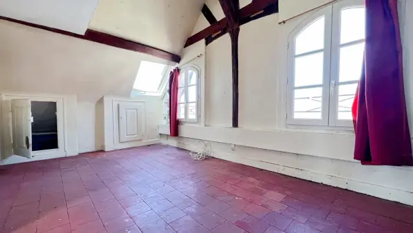 Avallon 89200 – Vente appartement 2&nbsp;pièces 1&nbsp;chambre