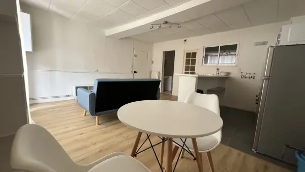 Avallon 89200 – Location appartement 1&nbsp;pièce 1&nbsp;chambre