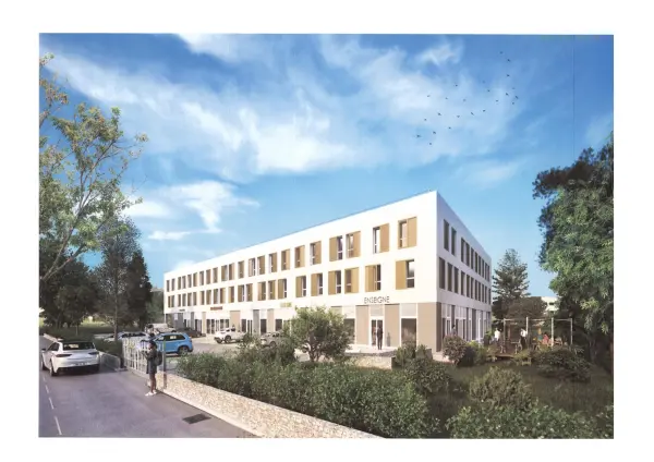 Lattes 34970 – Vente bureaux