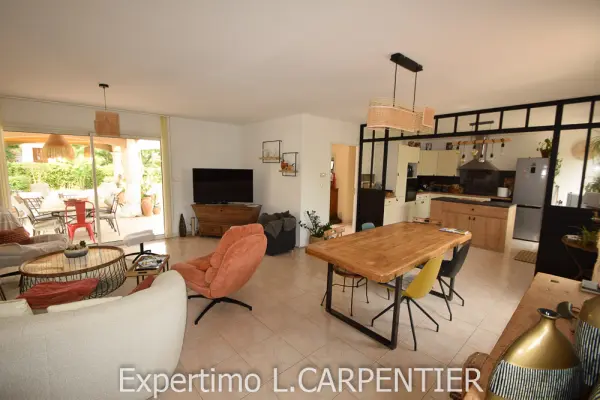 Beaulieu 34160 – Vente maison/villa 5&nbsp;pièces 4&nbsp;chambres