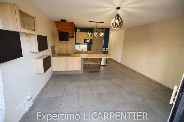 Baillargues 34670 – Vente maison/villa 3&nbsp;pièces 2&nbsp;chambres