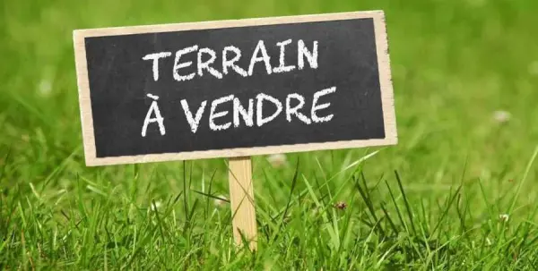 Saint-Jean-de-Cornies 34160 – Vente terrain