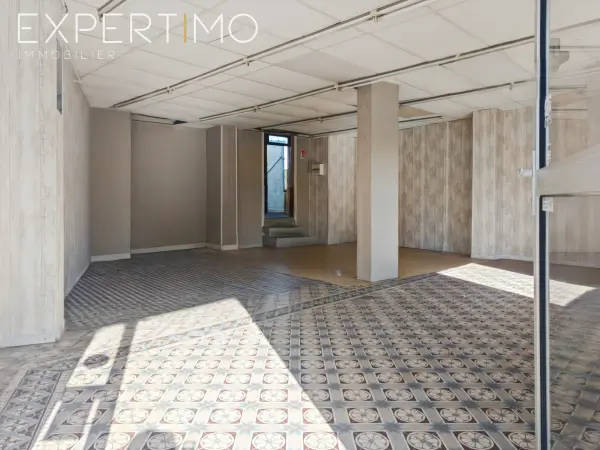 Le Crotoy 80550 – Vente local