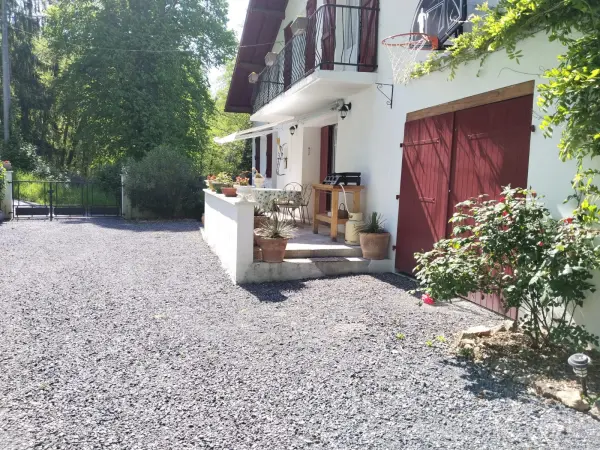 Cambo-les-Bains 64250 – Vente maison/villa 6&nbsp;pièces 4&nbsp;chambres