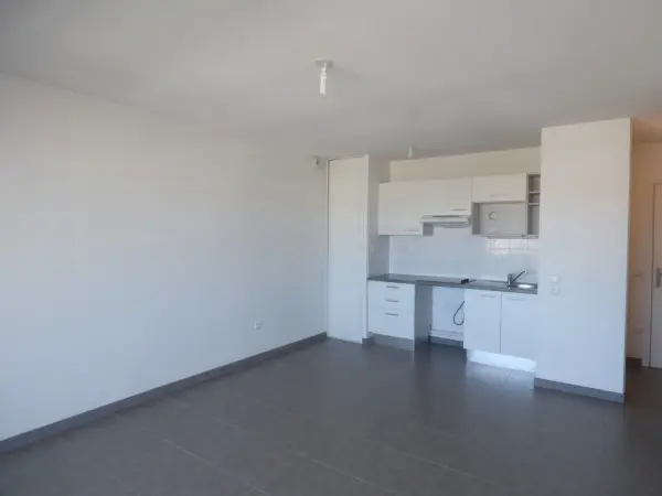 Anglet 64600 – Vente appartement 2&nbsp;pièces 1&nbsp;chambre