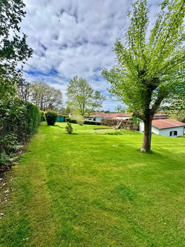 Anglet 64600 – Vente maison/villa 6&nbsp;pièces 4&nbsp;chambres