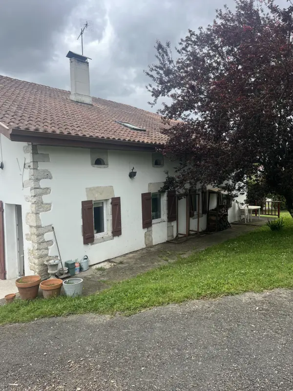 Bidache 64520 – Vente maison/villa 12&nbsp;pièces 8&nbsp;chambres