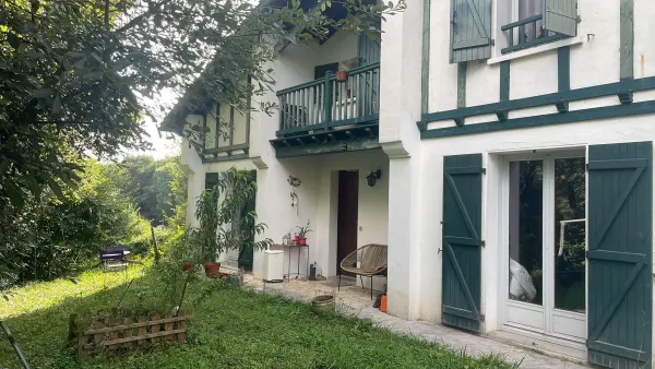 Mouguerre 64990 – Vente maison/villa 6&nbsp;pièces 4&nbsp;chambres