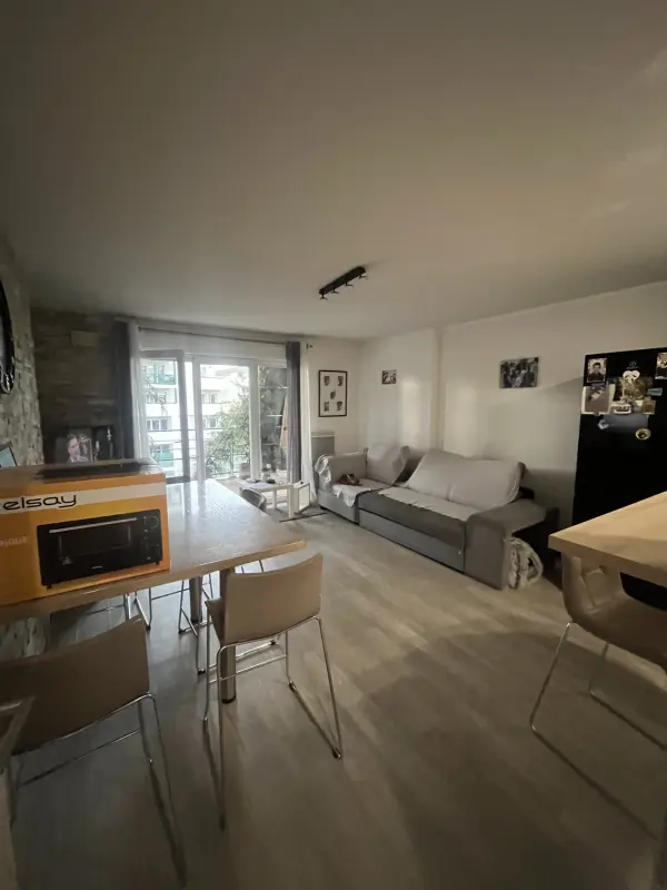 Bayonne 64100 – Vente appartement 4&nbsp;pièces 3&nbsp;chambres
