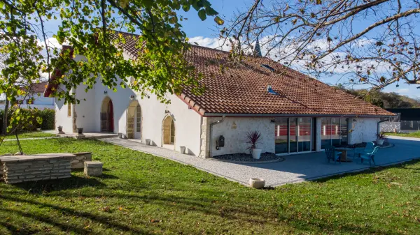 Bayonne 64100 – Vente de prestige maison/villa 9&nbsp;pièces 7&nbsp;chambres