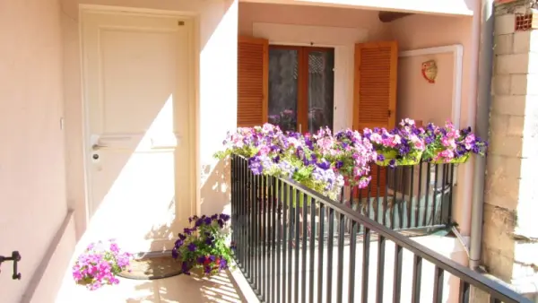 Marignane 13700 – Vente appartement 3&nbsp;pièces 2&nbsp;chambres