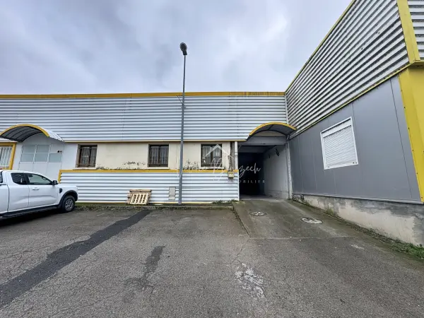 Saint-Affrique 12400 – Vente inconnu 6&nbsp;pièces