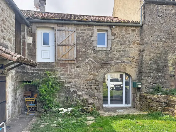 Costes-Gozon 12400 – Vente maison/villa 2&nbsp;pièces 1&nbsp;chambre