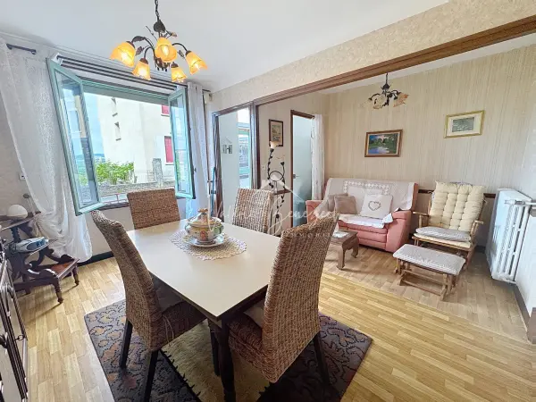 Belmont-sur-Rance 12370 – Vente maison/villa 5&nbsp;pièces 4&nbsp;chambres