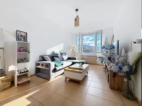 Saint-Affrique 12400 – Vente maison/villa 4&nbsp;pièces 3&nbsp;chambres