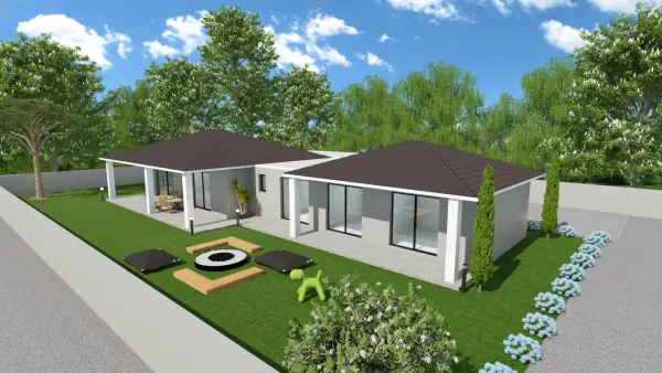 Venzolasca 20215 – Vente de prestige maison/villa 4&nbsp;pièces 3&nbsp;chambres