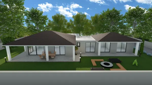 Venzolasca 20215 – Vente de prestige maison/villa 4&nbsp;pièces 3&nbsp;chambres