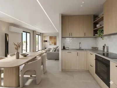 Taglio-Isolaccio 20230 – Vente appartement 5&nbsp;pièces 3&nbsp;chambres