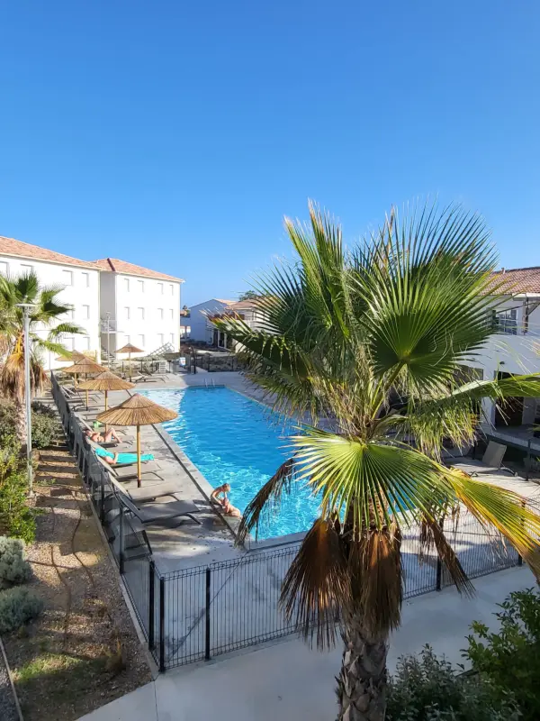 Linguizzetta 20230 – Vente appartement 1&nbsp;pièce