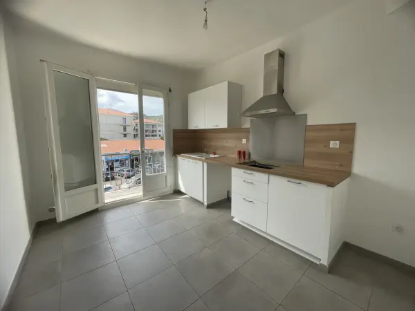 Penta-di-Casinca 20213 – Location appartement 3&nbsp;pièces 2&nbsp;chambres