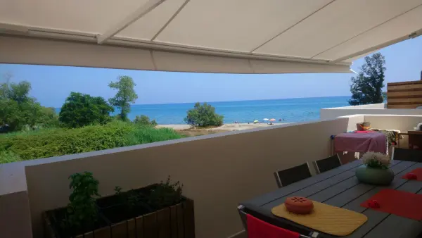 Linguizzetta 20230 – Vente appartement 3&nbsp;pièces 2&nbsp;chambres