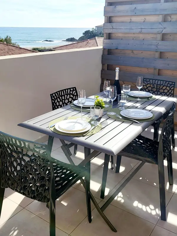 Linguizzetta 20230 – Vente appartement 3&nbsp;pièces 2&nbsp;chambres
