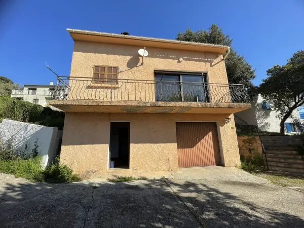 Alistro 20230 – Vente maison/villa 4&nbsp;pièces 3&nbsp;chambres