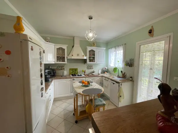 Poggio-Mezzana 20230 – Vente maison/villa 3&nbsp;pièces 2&nbsp;chambres