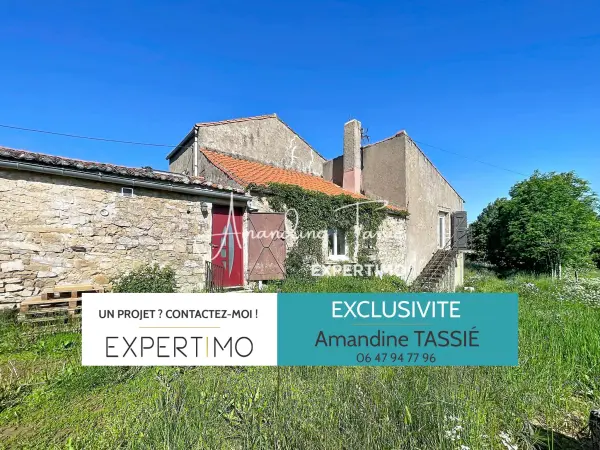 Sainte-Eulalie-de-Cernon 12230 – Vente maison/villa 8&nbsp;pièces 6&nbsp;chambres