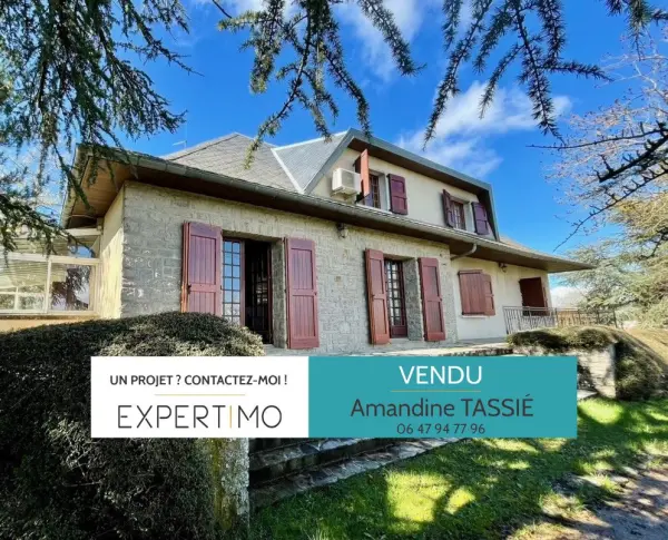 La Cavalerie 12230 – Vente maison/villa 8&nbsp;pièces 6&nbsp;chambres