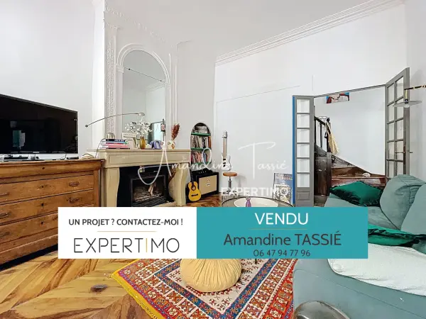Millau 12100 – Vente maison/villa 6&nbsp;pièces 4&nbsp;chambres