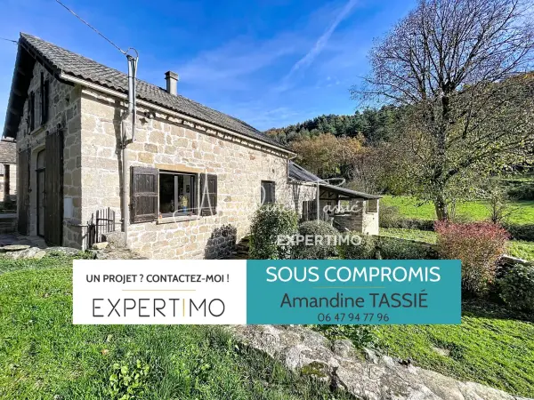 Saint-Léons 12780 – Vente maison/villa 4&nbsp;pièces 3&nbsp;chambres