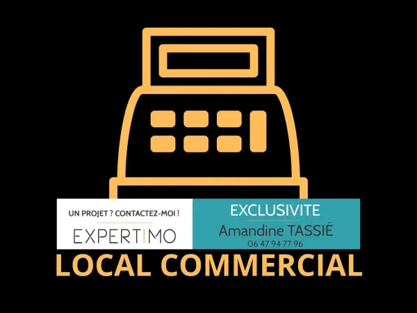 Millau 12100 – Vente local