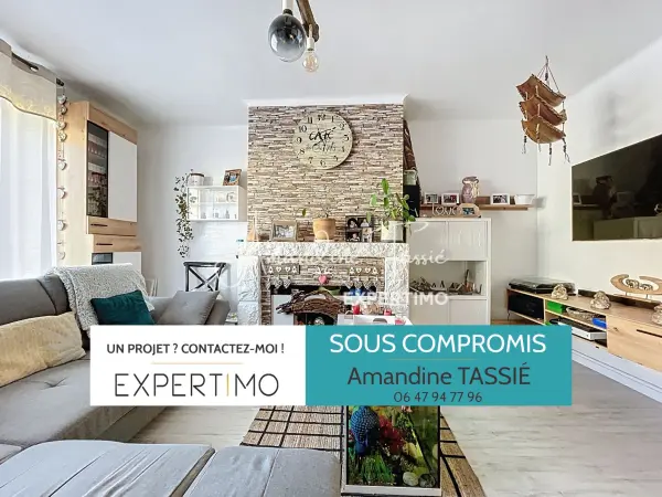 Aguessac 12520 – Vente immeuble