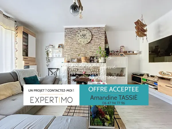 Aguessac 12520 – Vente immeuble